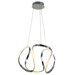 Lampa wisząca TOKYO P01663CH