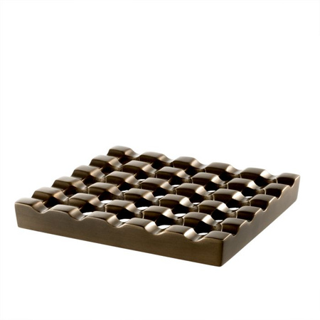 Popielniczka Deluxe Eichholtz - My Honey Home