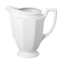 Dzbanek 0.75 l Maria Biała