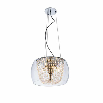 Lampa wisząca Lexus 500 S Claro