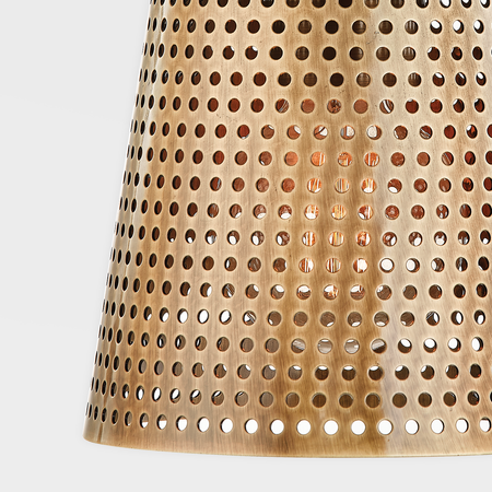 KINKIET ŚCIENNY NILE