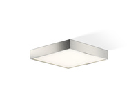 Lampa sufitowa Decor Walther nikiel satynowy