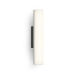 Lampa ścienna Decor Walther Czarny mat