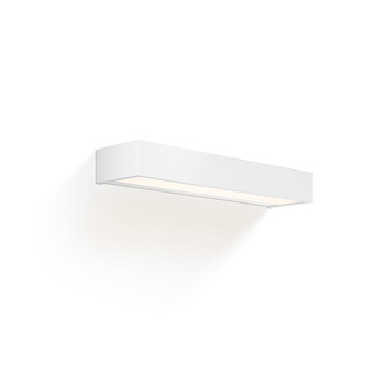 Lampa ścienna Decor Walther biały mat