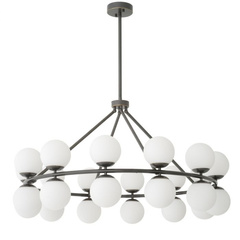 Lampa wisząca Hutchinson - Eichholtz - My Honey Home