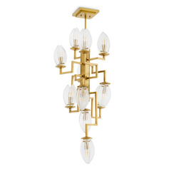 Żyrandol Persephone Eichholtz