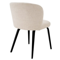 Krzesło do jadalni Halard - Eichholtz - My Honey Home