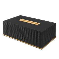 POJEMNIK NA CHUSTECZKI FIRENZE - 28 x 17 x 8.5 cm - GIOBAGNARA - MY HONEY HOME