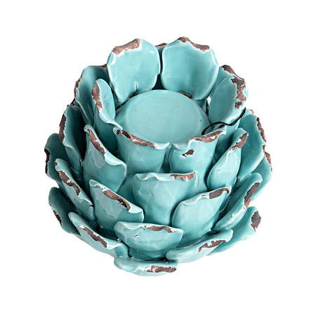 KWIAT CERAMICZNY - 16,5CM - LIGHT&LIVING - MY HONEY HOME