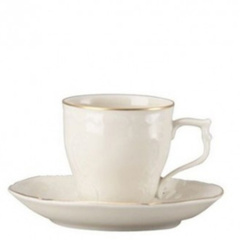 Filiżanka do espresso Sanssouci Gold