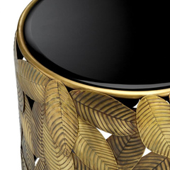 Stolik boczny Botanico Eichholtz