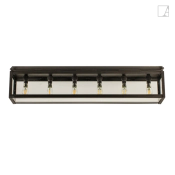 Lampa sufitowa Authentage Vitrine petite