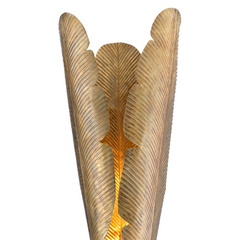 Lampa stojąca Plantain Eichholtz - My Honey Home