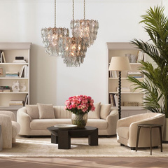 Lampa podłogowa Eichholtz Massimo