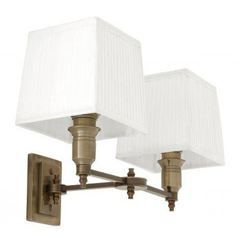 Kinkiet Lexington Swing Eichholtz - My Honey Home