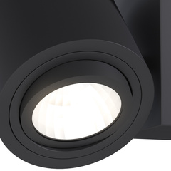 Rullo Nero Mobile Track