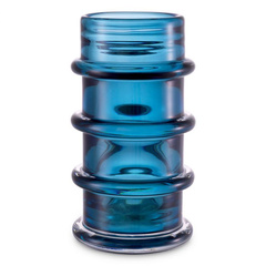 Wazon Eichholtz Bloom niebieski