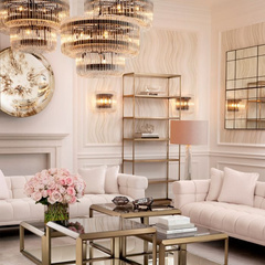 Lustro Mountbatten Eichholtz - My Honey Home