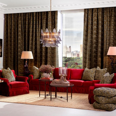 Stolik boczny Bowery