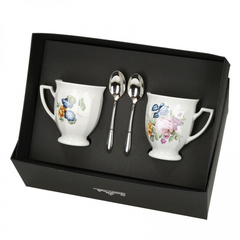 Zestaw kubki Maria Flowers mot.2