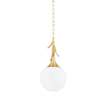 LAMPA WISZĄCA VICTORIA 230mm