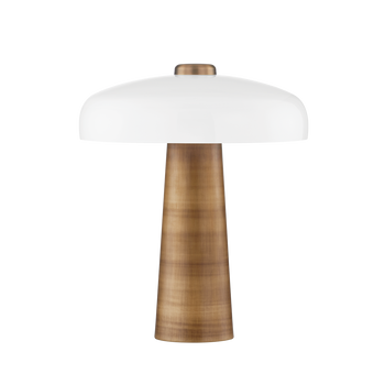 LAMPA STOŁOWA LUSH