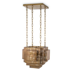 Lampa wisząca Geary Eichholtz