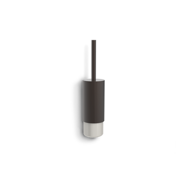 Decor Walther OF.LINE – Zestaw szczotki WC ścienny