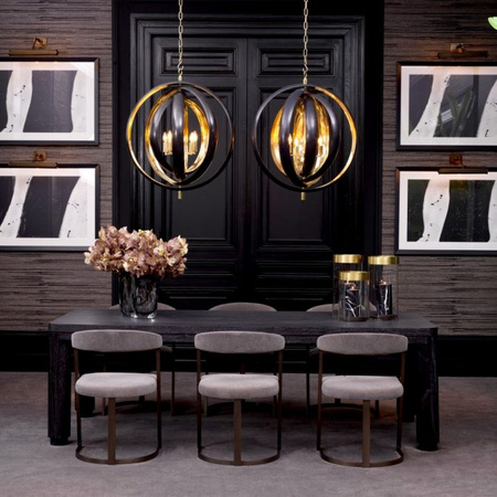 Stół do jadalni Atelier Eichholtz - My Honey Home