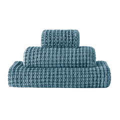 Ręcznik Graccioza Aura 30x50 cm Peacock