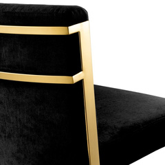 Krzesło barowe Scott Eichholtz - My Honey Home