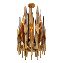 Żyrandol Sky - Eichholtz - My Honey Home