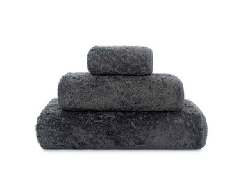 Ręcznik Graccioza Long Double Loop 105x180 cm Storm