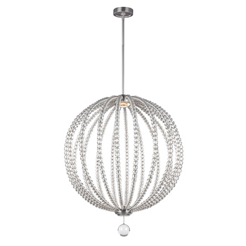 Lampa wisząca Oberlin Elstead - My Honey Home