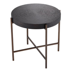 Stolik boczny Nikos - Eichholtz - My Honey Home