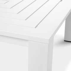 Zewnętrzny stolik kawowy Vistamar Eichholtz