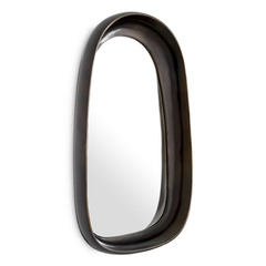 Lustro Eichholtz Sandals L bronze highlight finish