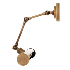 Lampa ścienna Pacific