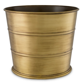 Donica Eichholtz Hortus vintage brass finish