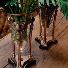 Lampion Rothschield Eichholtz - My Honey Home