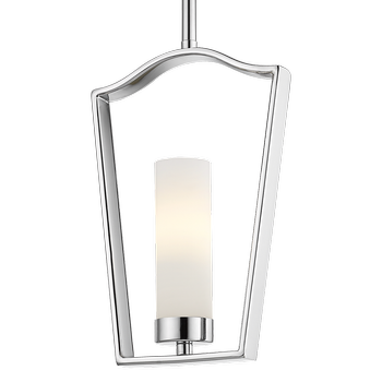 Lampa wisząca DUBLIN P01216CH