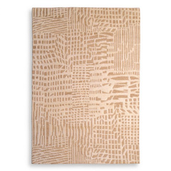 Dywan Eichholtz Elyn kość słoniowa wielbłąd 200 x 300 cm