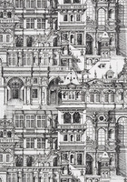 Tapeta GRAPHIC RESOURCE PALAZZO - Thibaut - My Honey Home