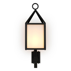 Zewnętrzna lampa ścienna Riserva Eichholtz