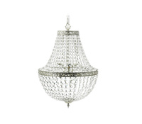 LAMPA WISZĄCA DIVINE - 55X60CM - LENE BJERRE - MY HONEY HOME