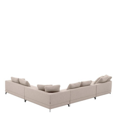 Sofa Moderno L