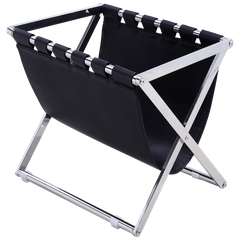 Gazetnik BROADWAY BR-NW1199S/BK