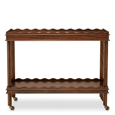 Wózek barowy Eichholtz Harrold