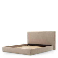 Rama łóżka Ashford 160 x 200 cm Eichholtz