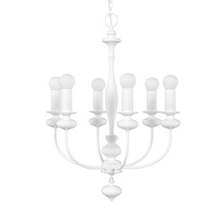 Lampa wisząca Castella